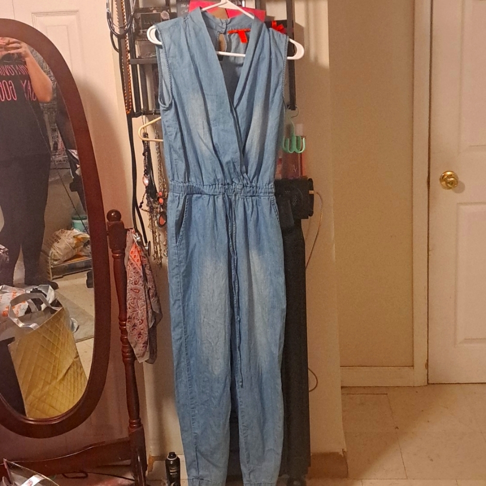Bluejean jumper sm